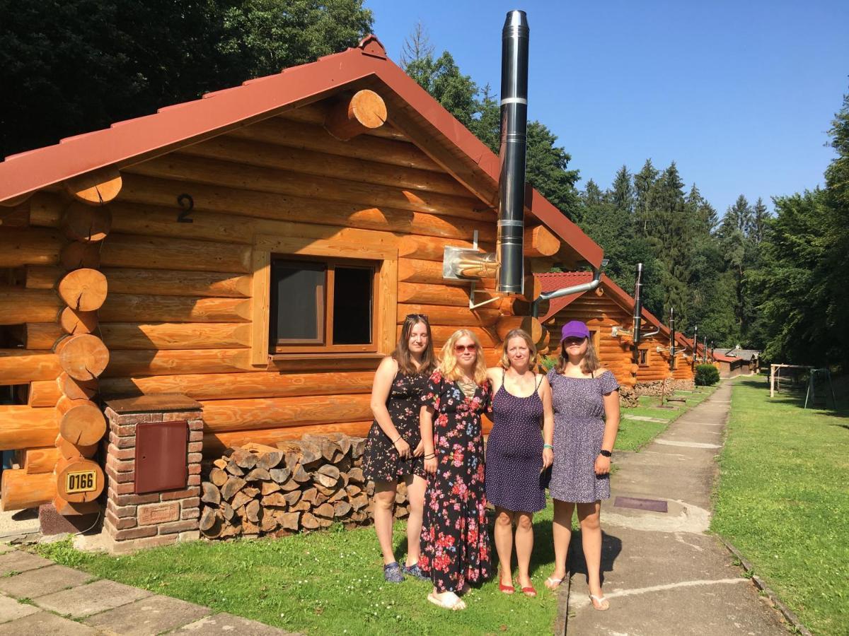 Hotel Dum A Dum Zivohost Zewnętrze zdjęcie