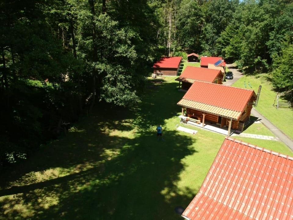 Hotel Dum A Dum Zivohost Zewnętrze zdjęcie