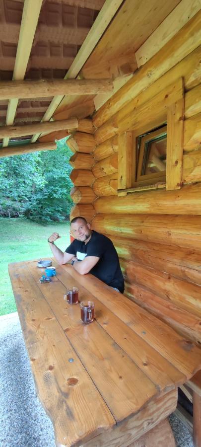 Hotel Dum A Dum Zivohost Zewnętrze zdjęcie
