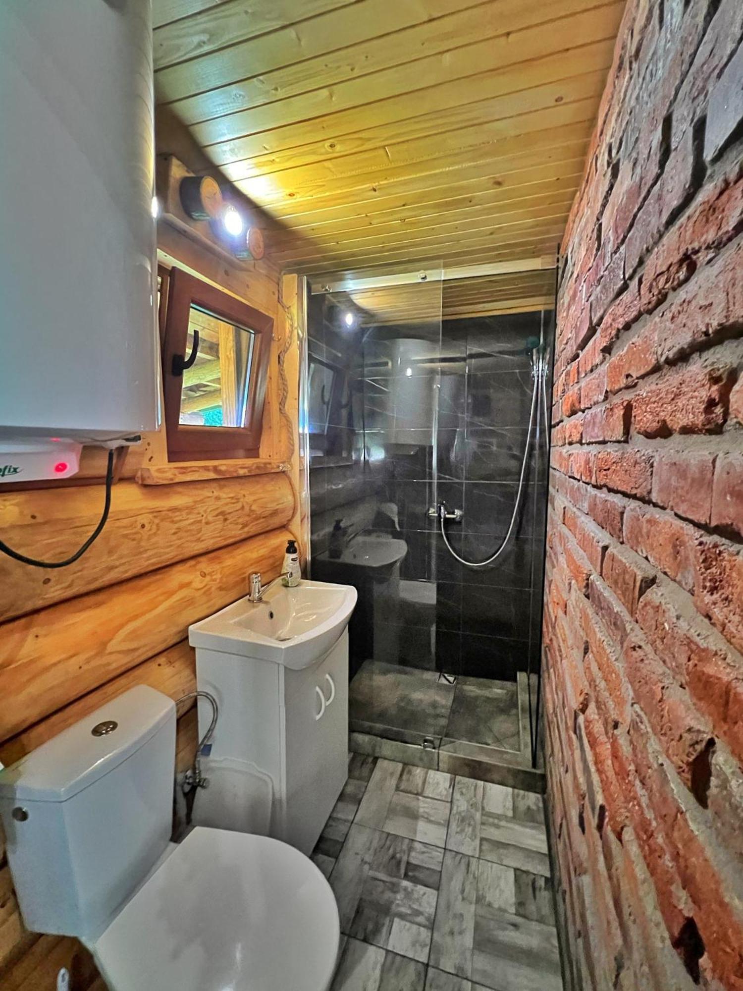 Hotel Dum A Dum Zivohost Zewnętrze zdjęcie