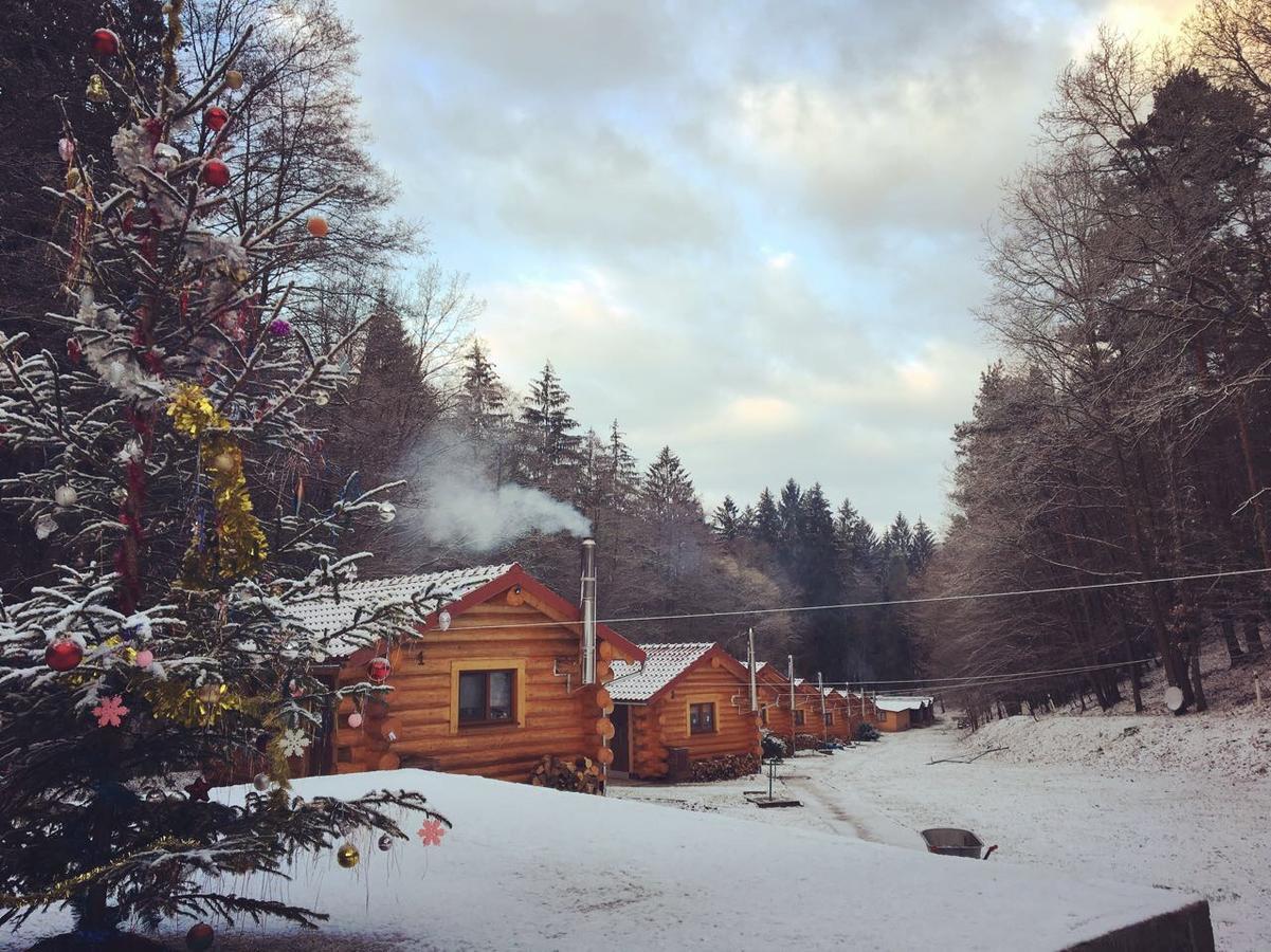 Hotel Dum A Dum Zivohost Zewnętrze zdjęcie