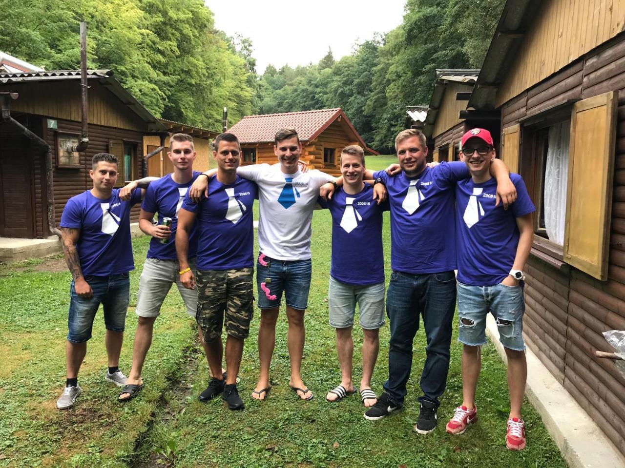 Hotel Dum A Dum Zivohost Zewnętrze zdjęcie