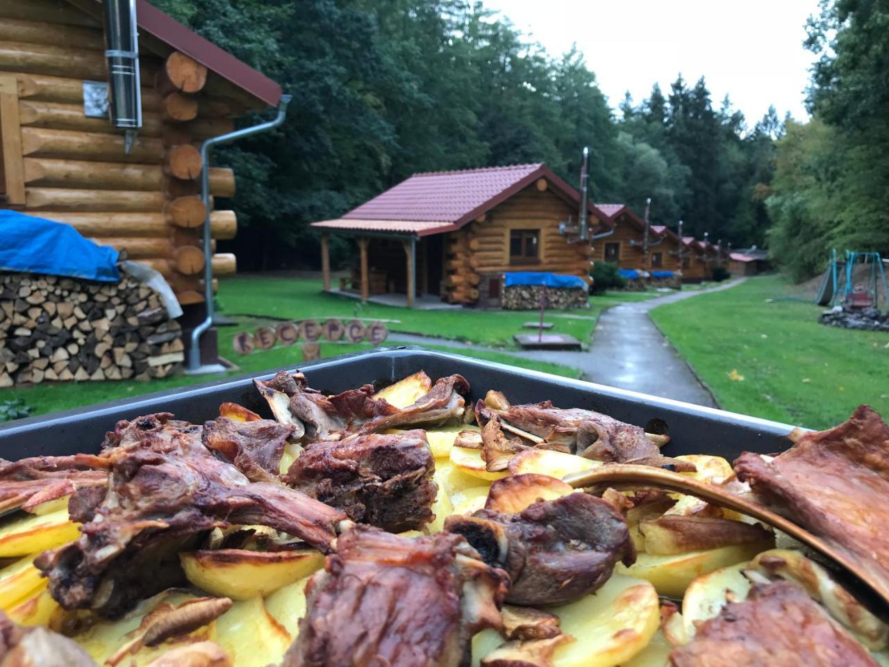 Hotel Dum A Dum Zivohost Zewnętrze zdjęcie