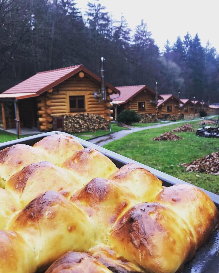 Hotel Dum A Dum Zivohost Zewnętrze zdjęcie