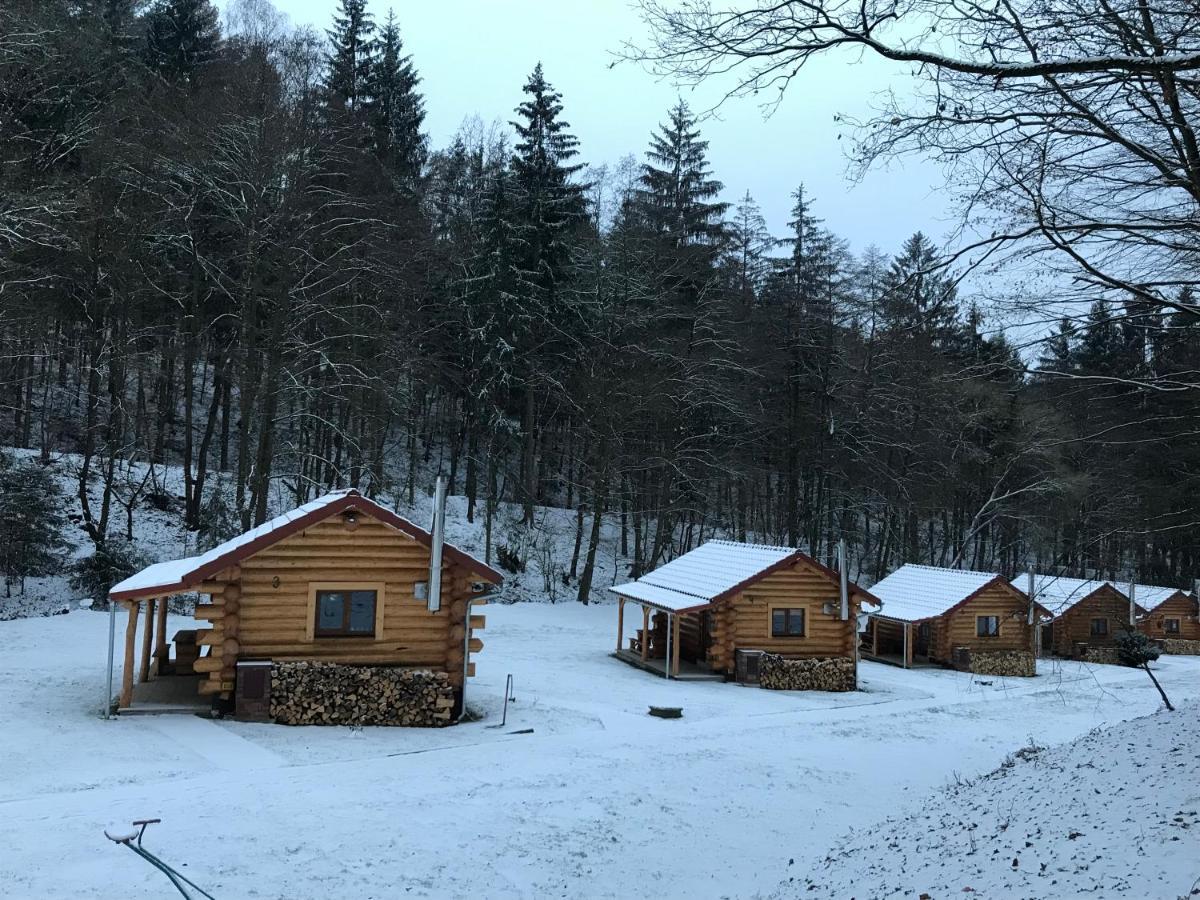 Hotel Dum A Dum Zivohost Zewnętrze zdjęcie